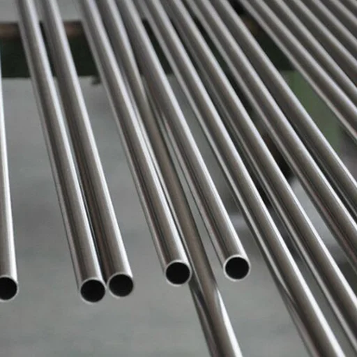 SA 213 TP 310 Stainless Steel Condenser Tube